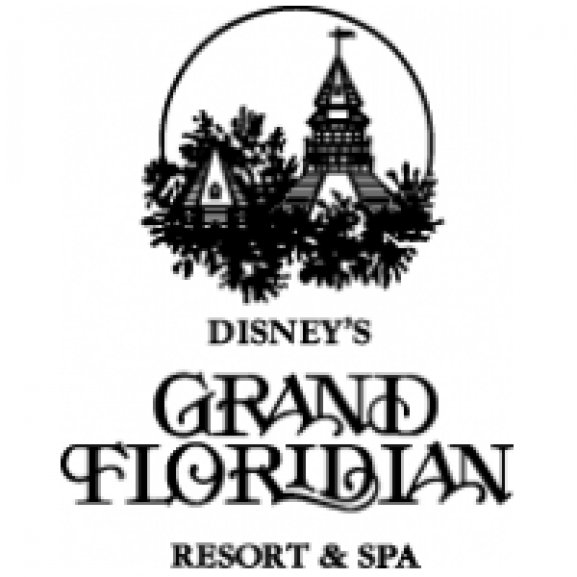 Logo of Walt Disney