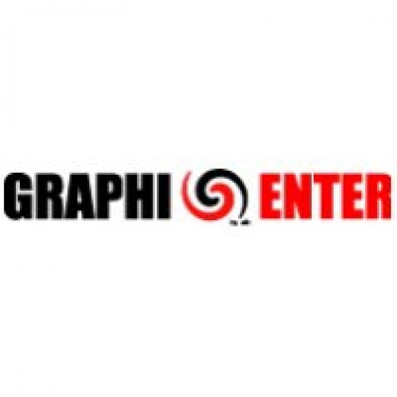 Logo of GraphiCenter by Alic