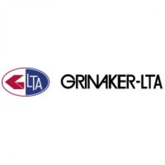 Logo of Grinaker