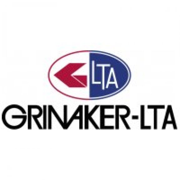 Logo of Grinaker