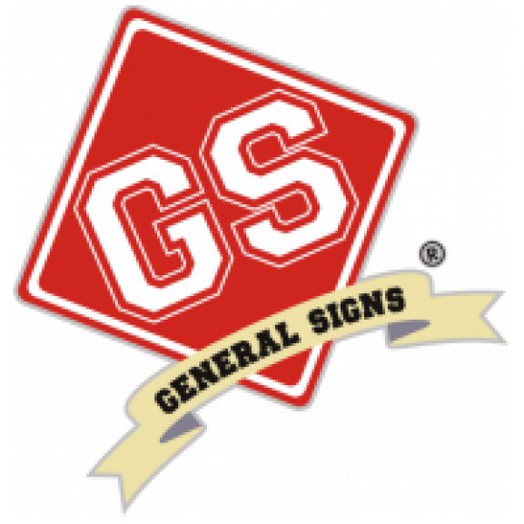 Logo of General Signs - Brasil