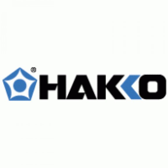 Logo of HAKKO