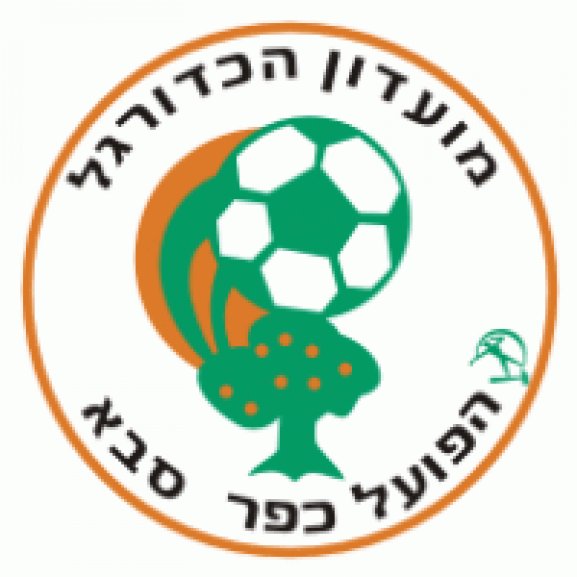 Logo of Hapoel Kfar Saba FC