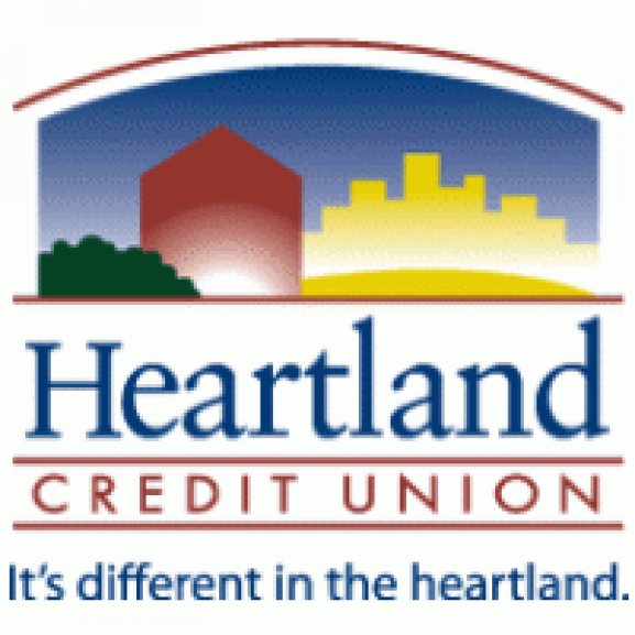 Logo of Heartland Credit Union