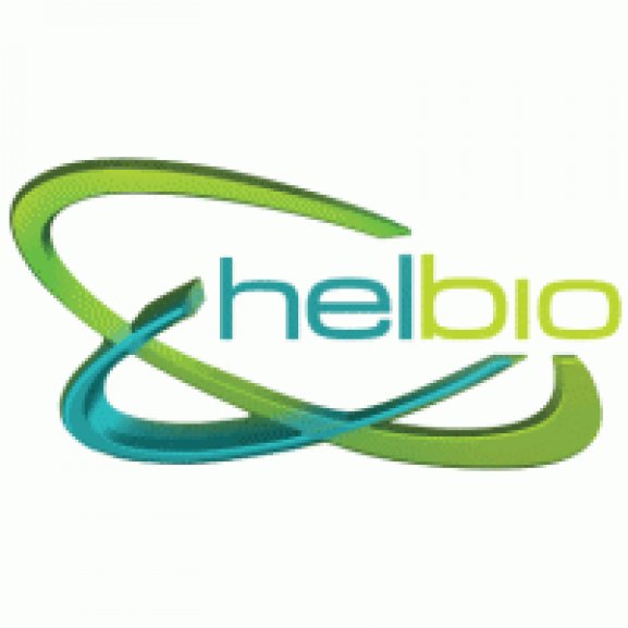 Logo of HELBIO S.A.