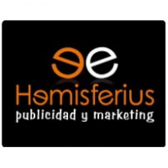 Logo of Hemisferius