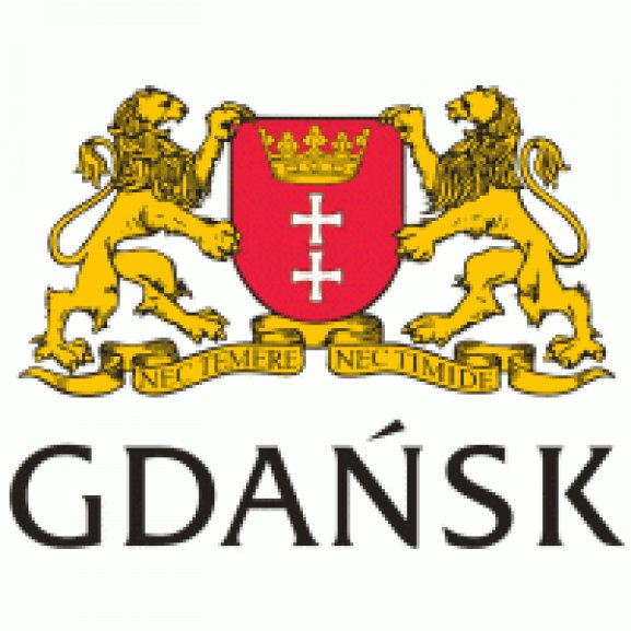 Logo of Gdansk