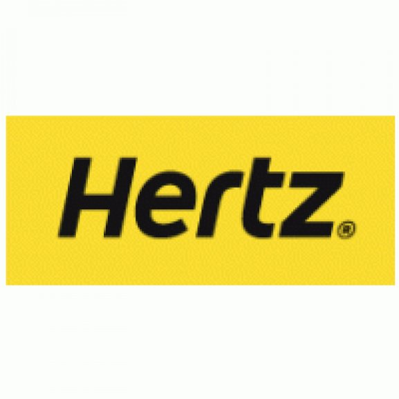 Logo of Hertz