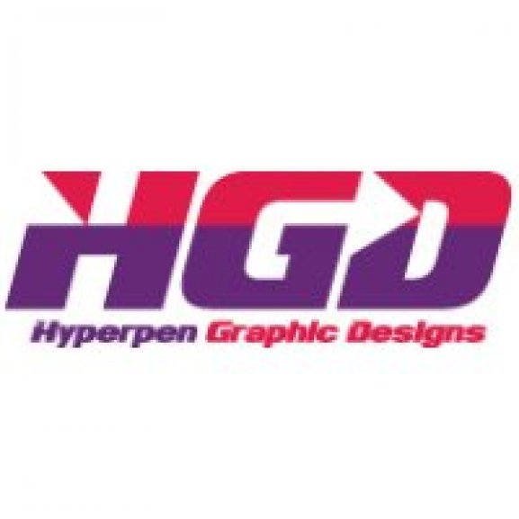 Logo of Hyperpen Graphic Designs