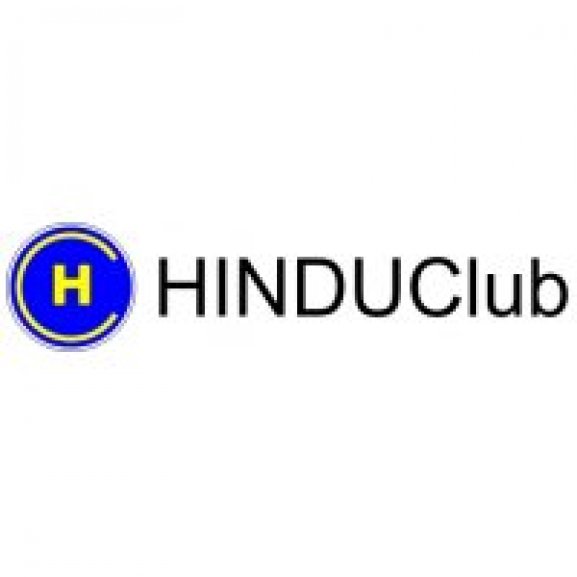 Logo of Hindu Club