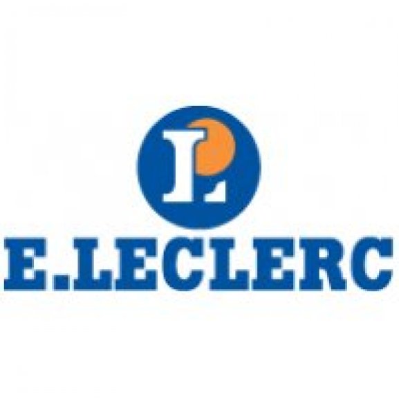 Logo of E.Leclerc