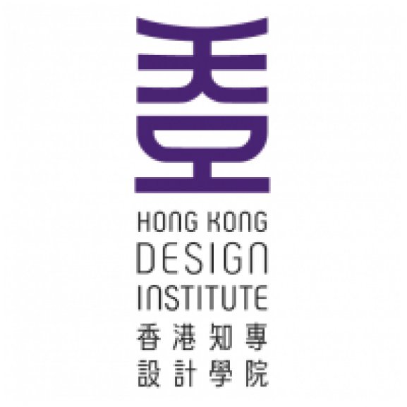 Logo of Hong Kong Design Institute