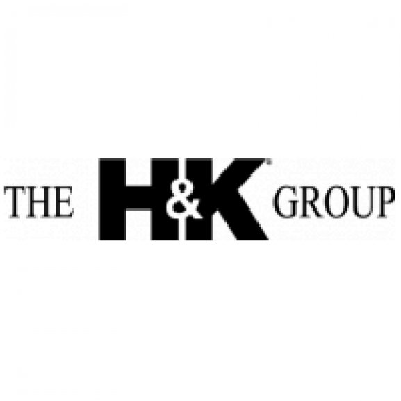 Logo of The H&amp;K Group