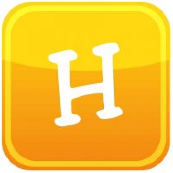 Logo of Hyves