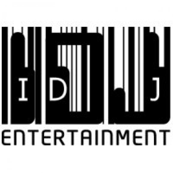 Logo of IDJ Entertainment
