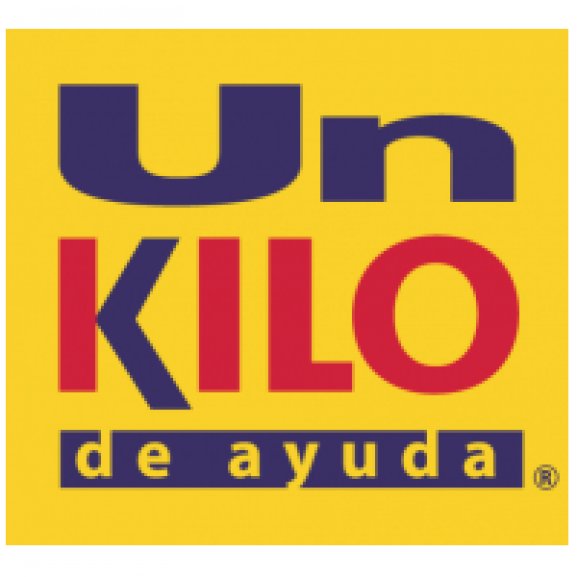 Logo of Un Kilo de Ayuda