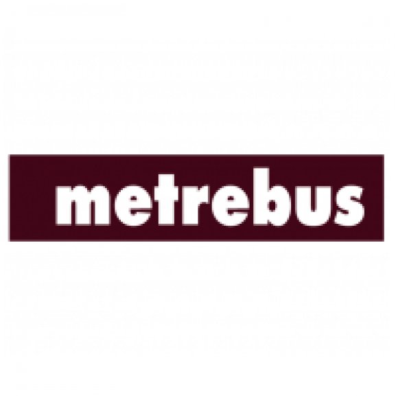 Logo of Metrebus