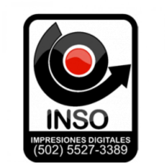 Logo of INSO GUATEMALA