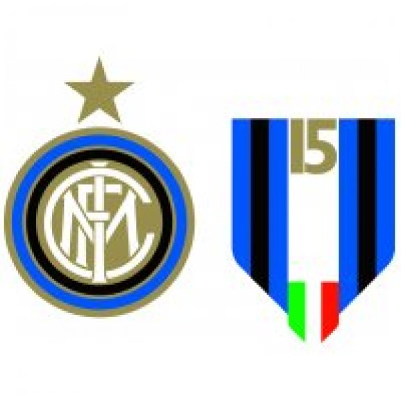 Logo of Inter 15 Scudetto