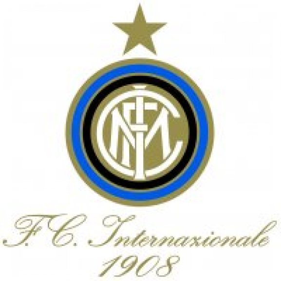 Logo of F.C. Internazionale 1908