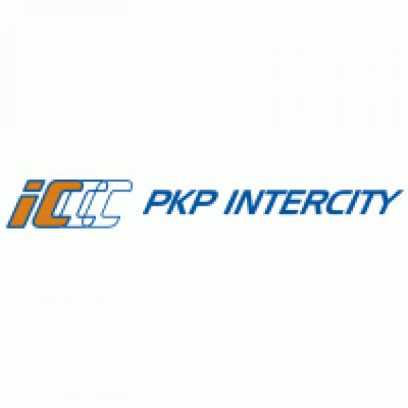 Logo of PKP Intercity