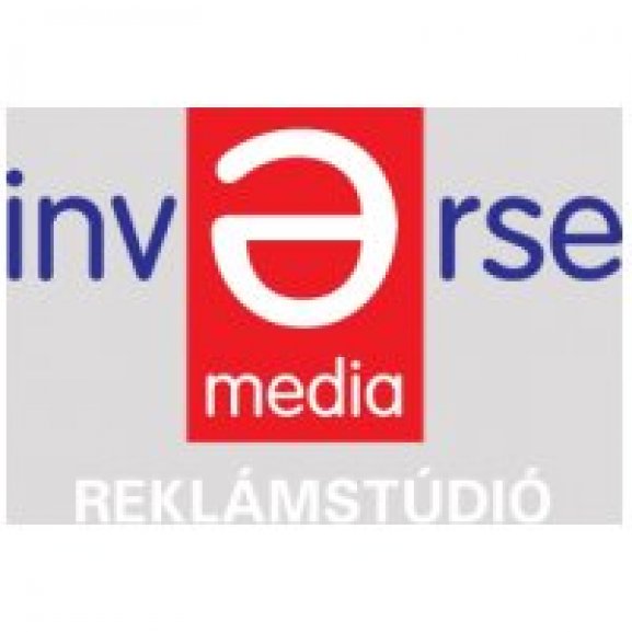 Logo of Inverse Media Studio