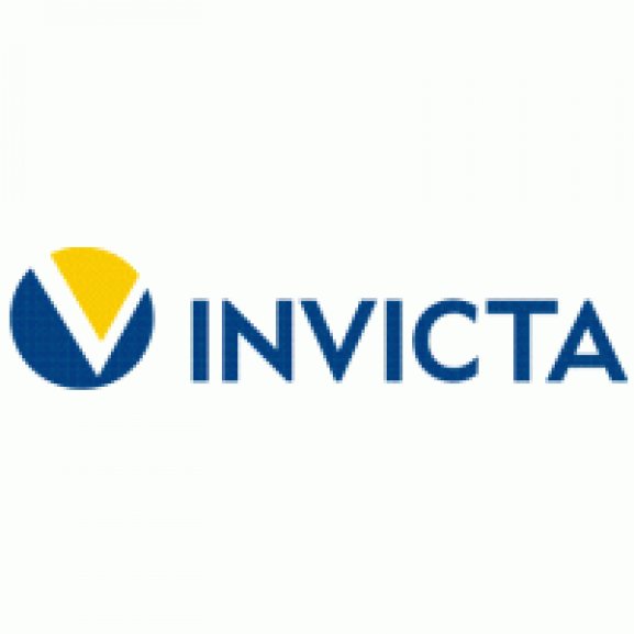 Logo of Invicta