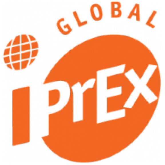 Logo of iPrEx Global