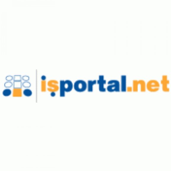 Logo of İşportal