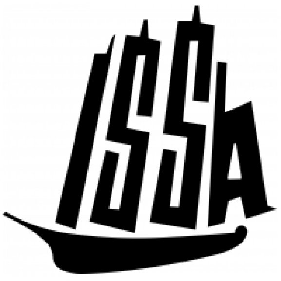Logo of Issa