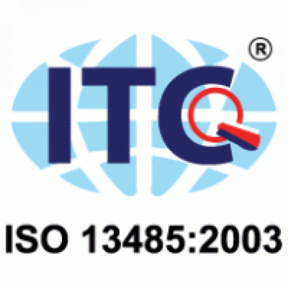 Logo of ITC