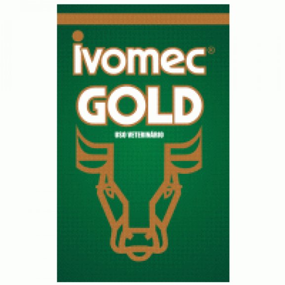 Logo of Ivomec Gold
