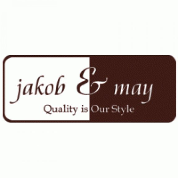 Logo of Jakob &amp; May