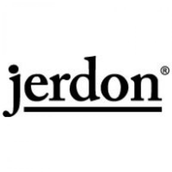 Logo of Jerdon