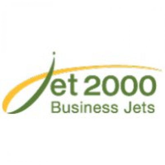 Logo of Jet 2000