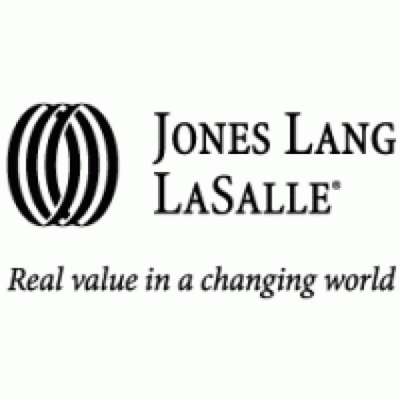 Logo of Jones Lang LaSalle