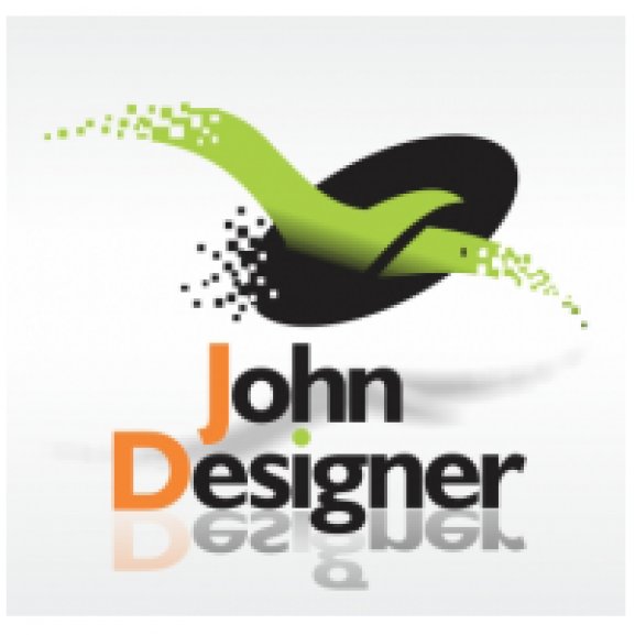 Logo of John Designer