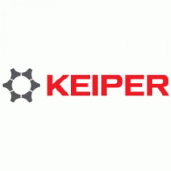 Logo of Keiper
