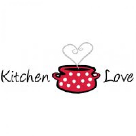 Logo of Kitchen Love