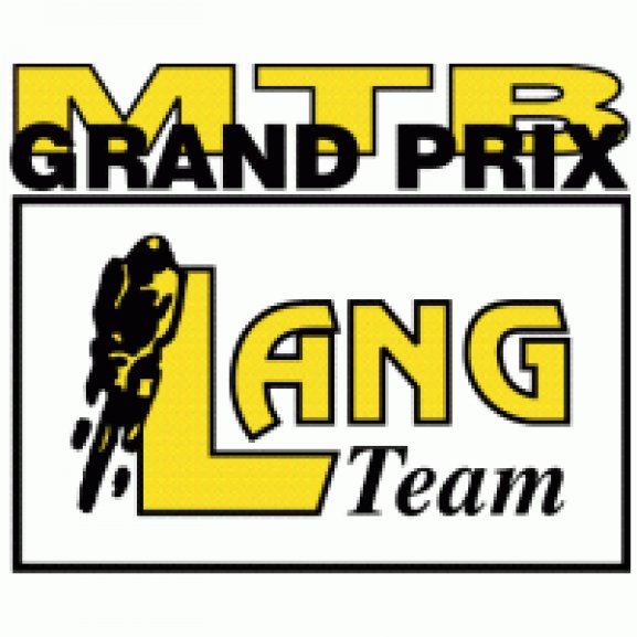 Logo of MTR Grand Prix Lang Team