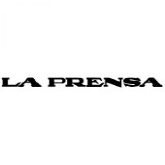 Logo of La Prensa