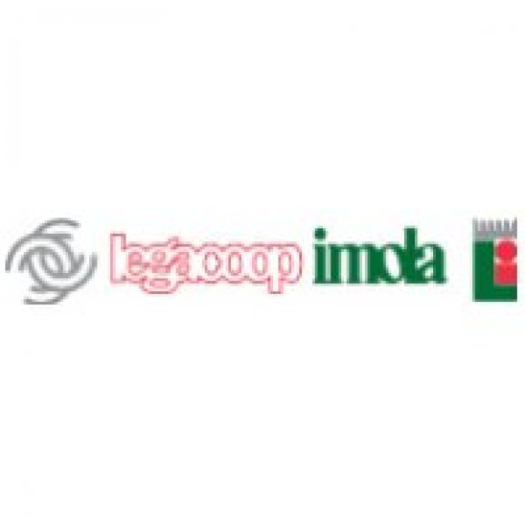 Logo of legacoop imola