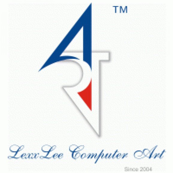Logo of LexxLee Computer Art