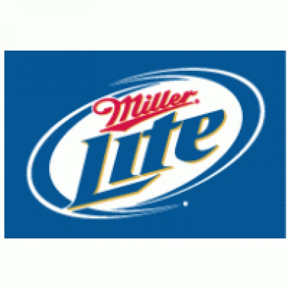 Logo of MIller Lite