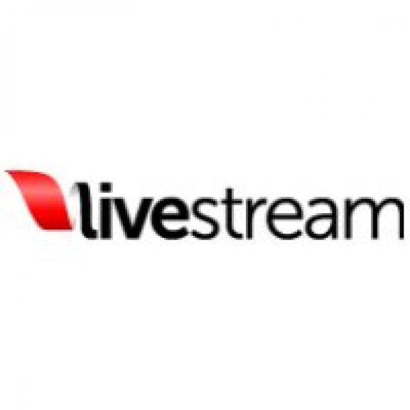 Logo of Livestream