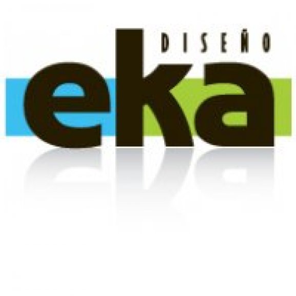 Logo of eka