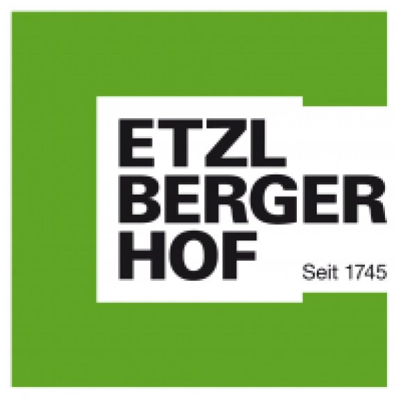 Logo of Etzlbergerhof - Gasthaus und Veranstaltungshof