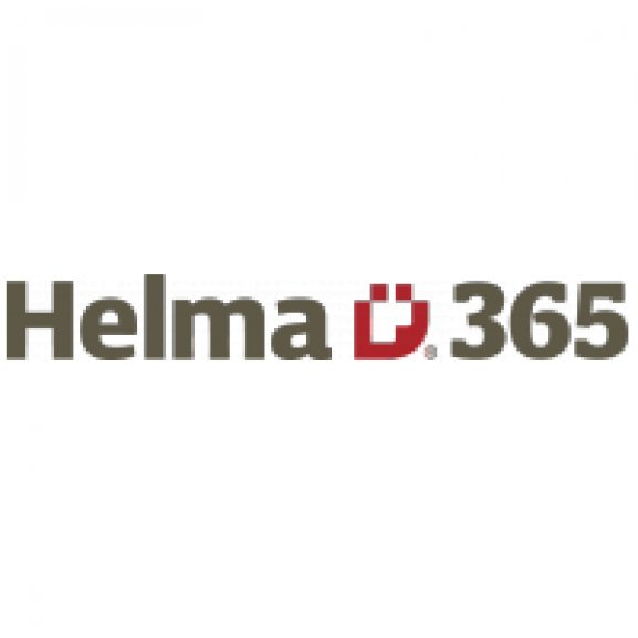 Logo of Helma365 2010