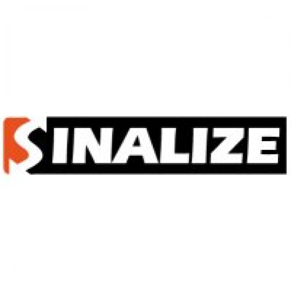 Logo of Sinalize