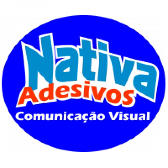 Logo of Nativa Adesivos